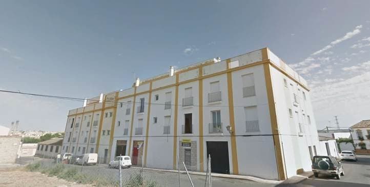 Vivienda en Sevilla