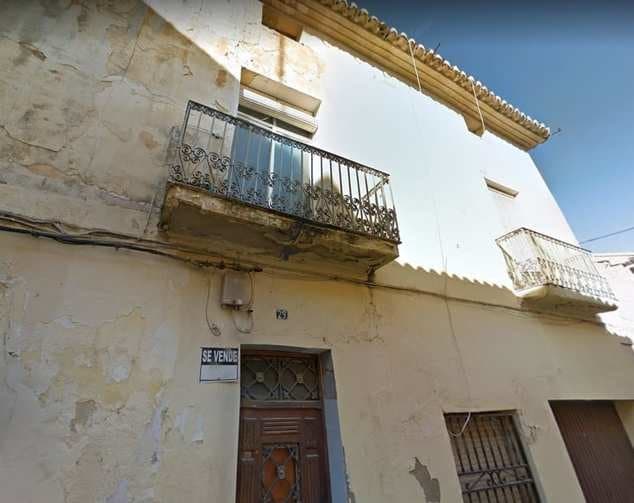 Vivienda en Alicante