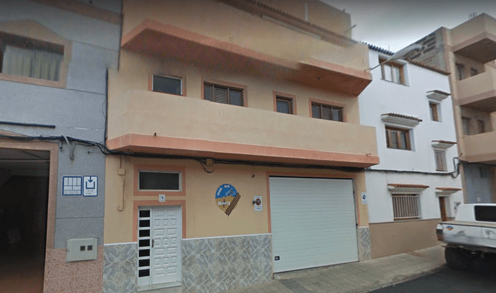 Vivienda en Las Palmas