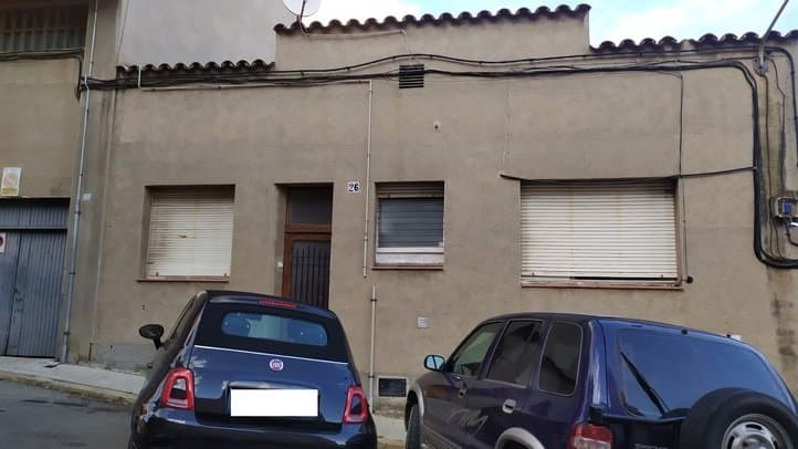 Casa/Chalet en Barcelona