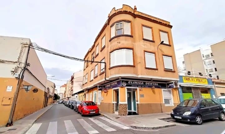 Vivienda en Alicante