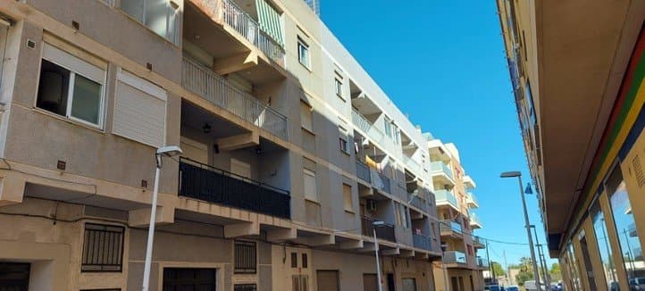 Vivienda en Castellón