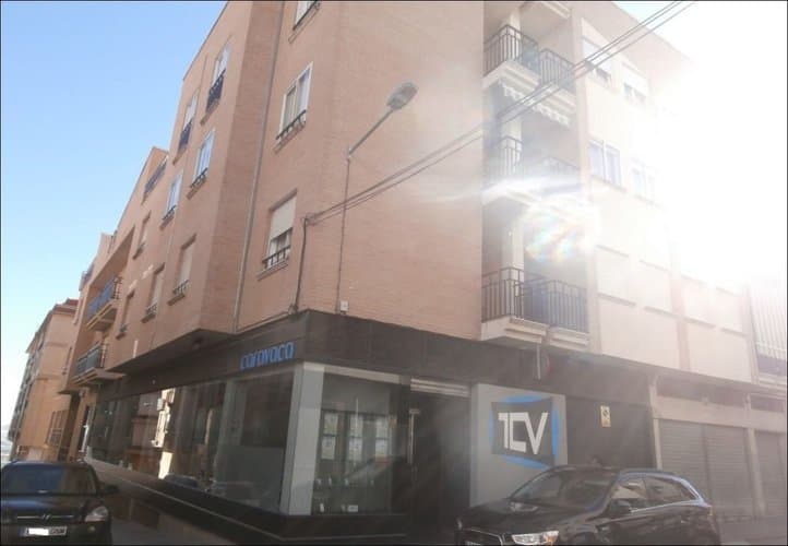 Piso en Murcia