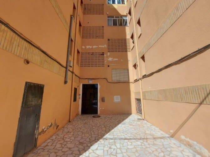 Vivienda en Almería