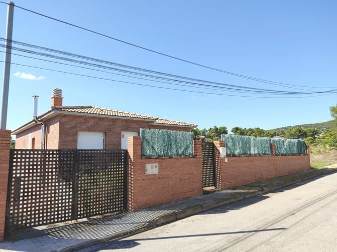 Casa/Chalet en Barcelona