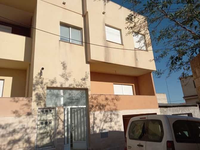 Dúplex en Murcia