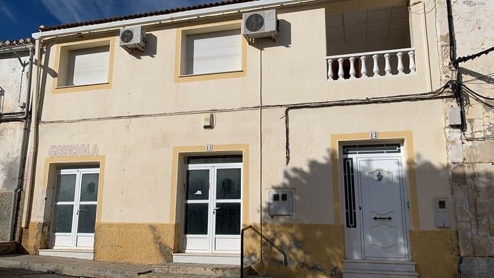 Vivienda en Almería