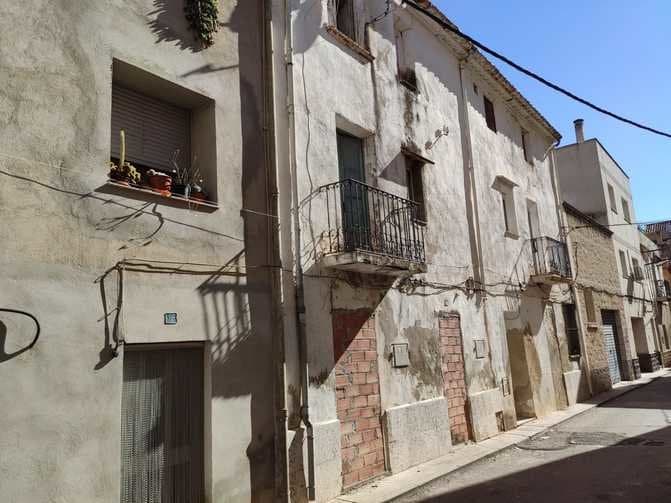 Casa/Chalet en Tarragona