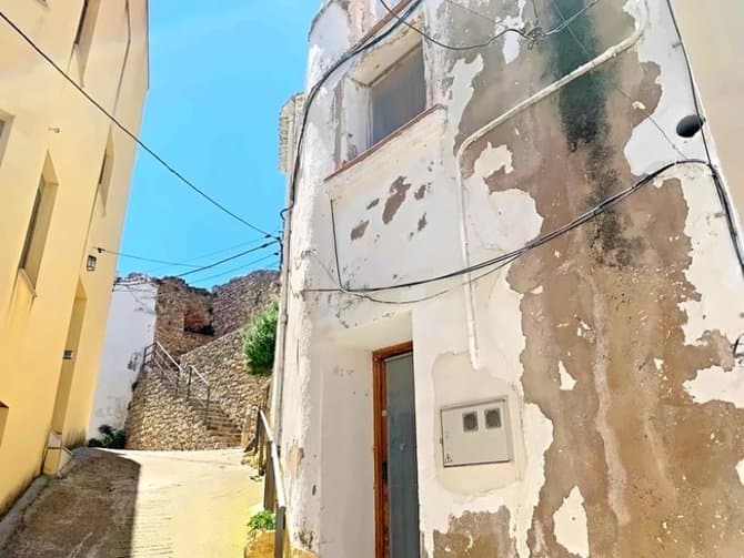 Casa/Chalet en Tarragona