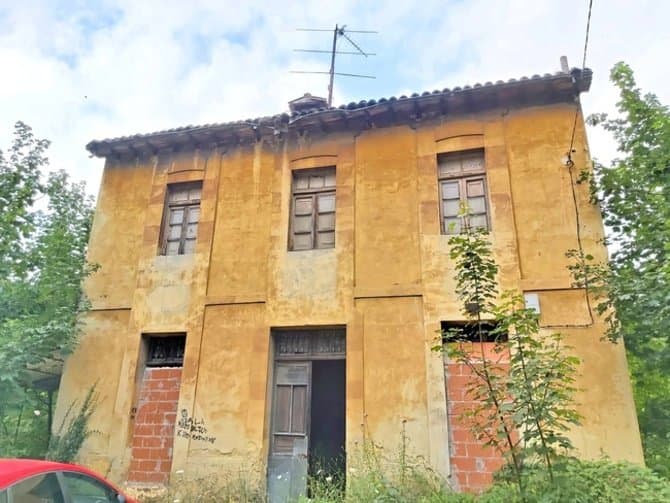 Casa/Chalet en Asturias