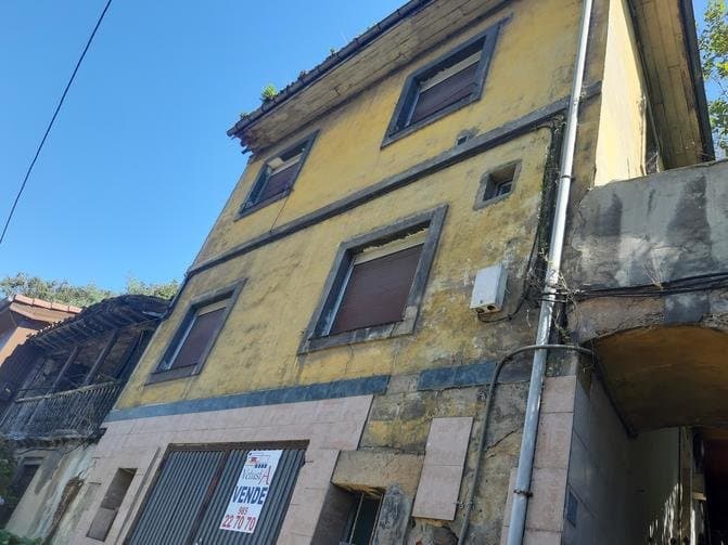Casa/Chalet en Asturias