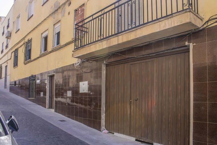 Piso en Jaén (1/5)