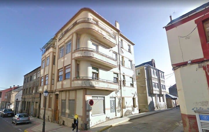 Piso en León