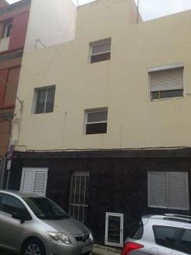 Vivienda en Santa Cruz de Tenerife