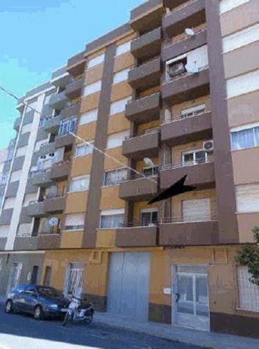 Vivienda en Alicante