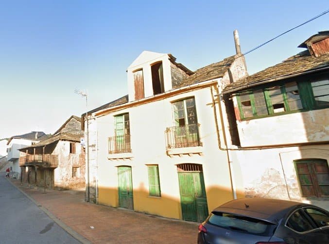 Casa/Chalet en León