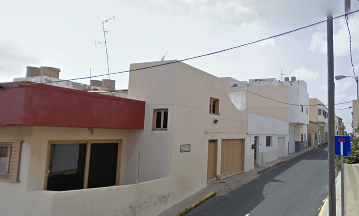 Casa/Chalet en Las Palmas