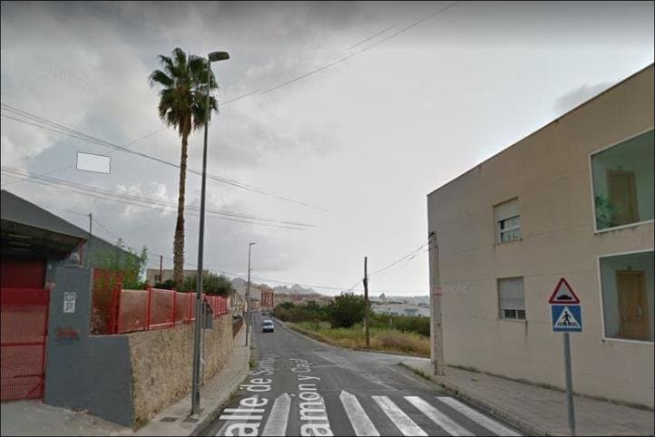 Vivienda en Murcia