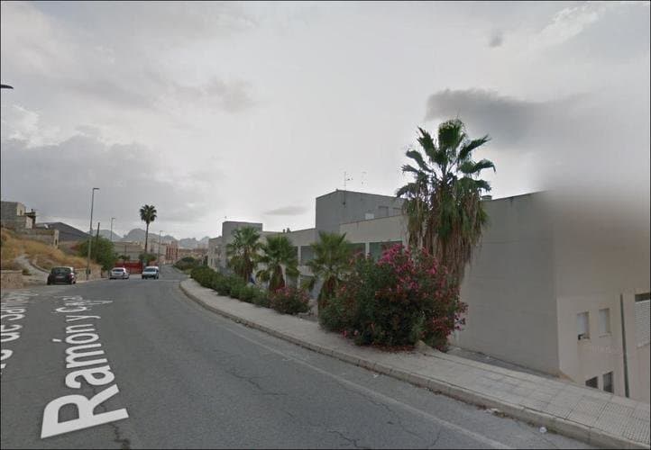 Vivienda en Murcia