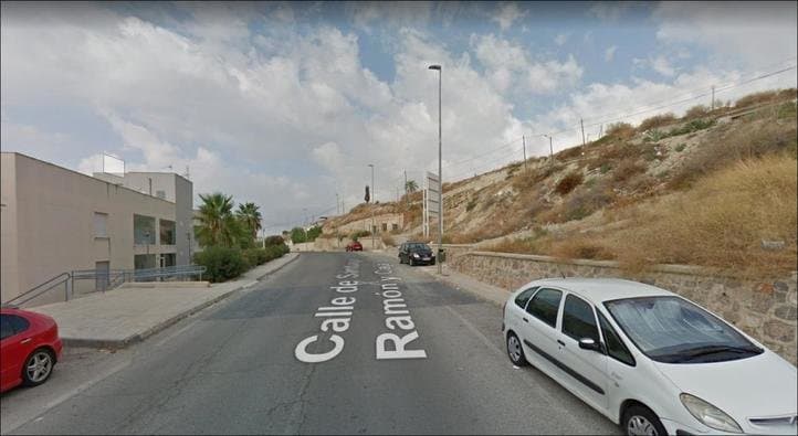 Piso en Murcia