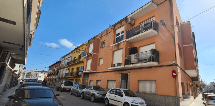 Vivienda en Barcelona