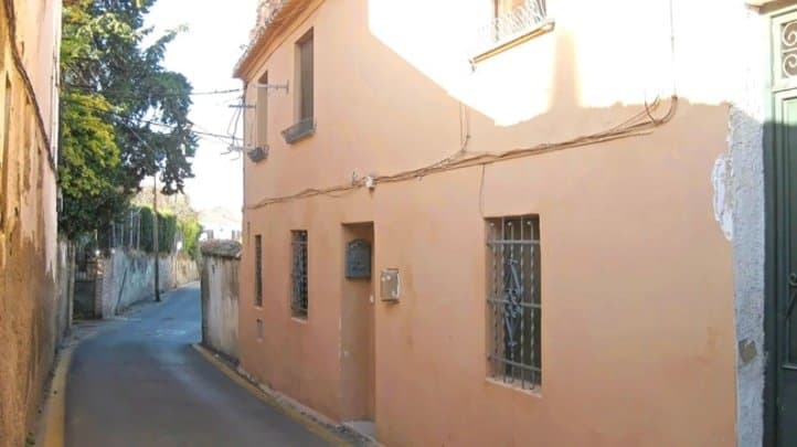 Casa/Chalet en Granada