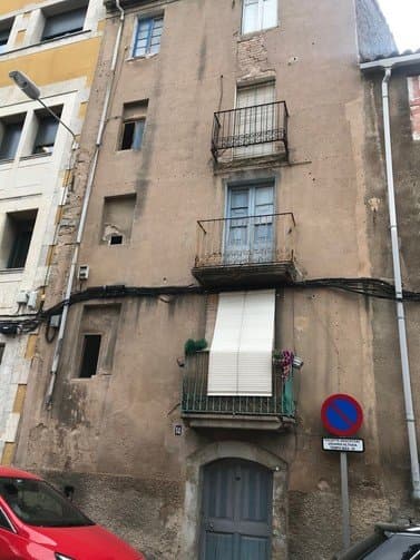 Piso en Barcelona (1/5)