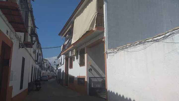 Casa/Chalet en Córdoba