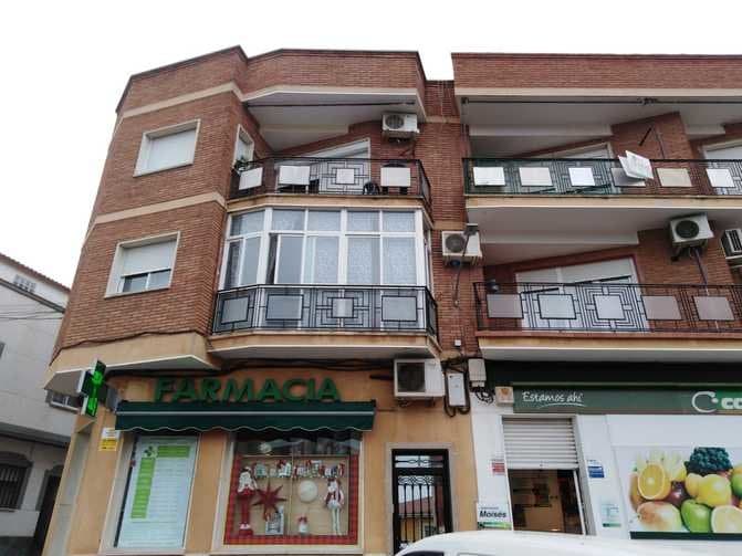 Piso en Ciudad Real