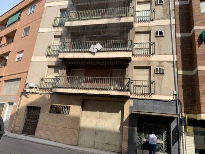 Vivienda en Jaén