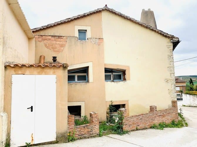 Vivienda en Burgos