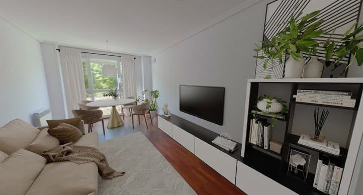 Vivienda en Cantabria