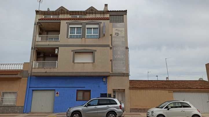 Vivienda en Murcia