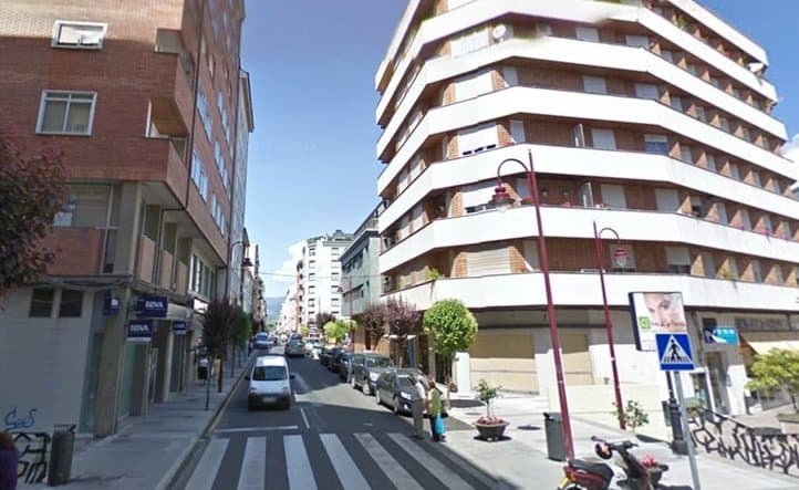 Piso en Ourense