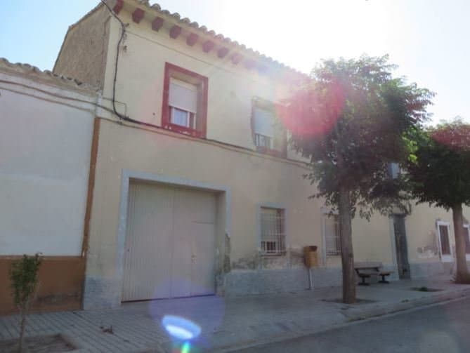 Vivienda en Zaragoza