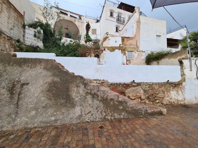 Piso en Almería