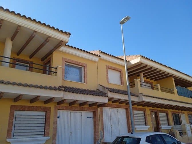 Casa/Chalet en Murcia
