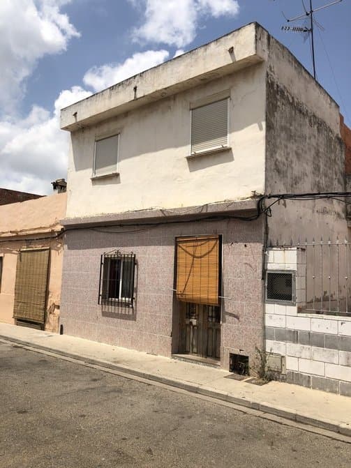 Casa/Chalet en Valencia (1/1)