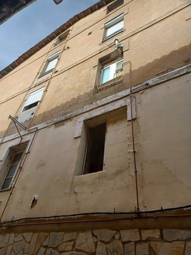 Piso en Burgos