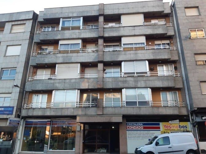 Vivienda en Pontevedra