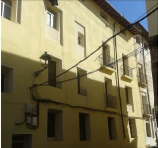 Vivienda en Zaragoza