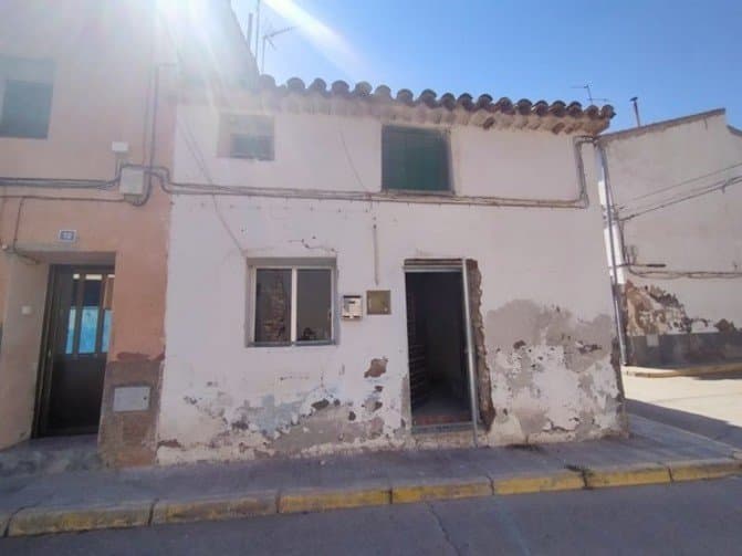 Casa/Chalet en Zaragoza