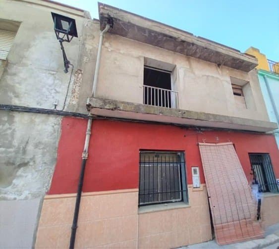 Casa/Chalet en Valencia