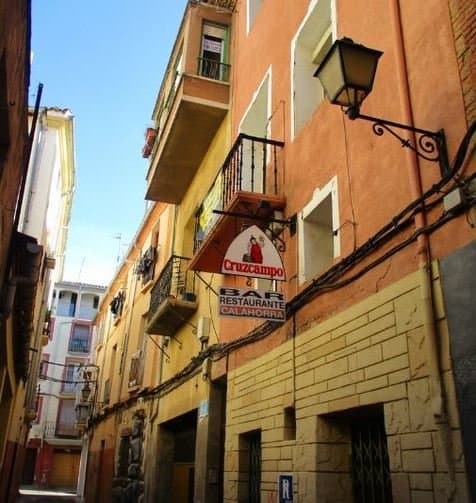 Vivienda en La Rioja