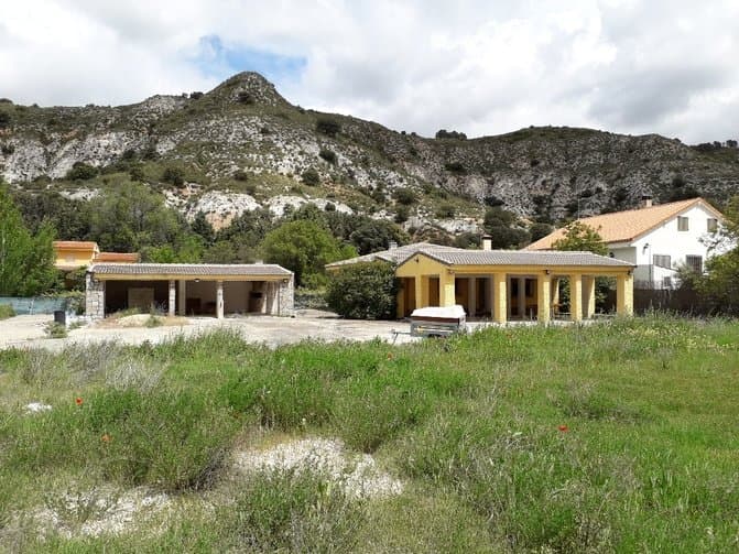 Casa/Chalet en Guadalajara