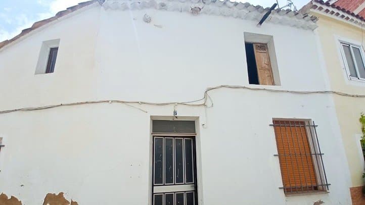Casa/Chalet en Albacete