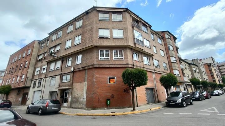 Vivienda en León