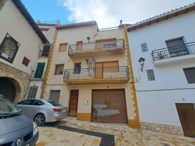 Vivienda en Teruel