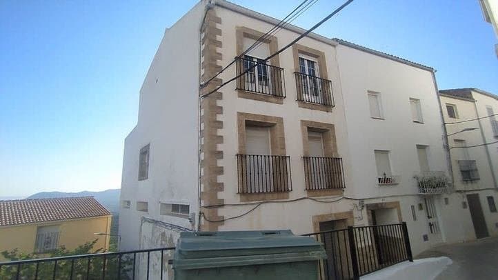 Casa/Chalet en Jaén