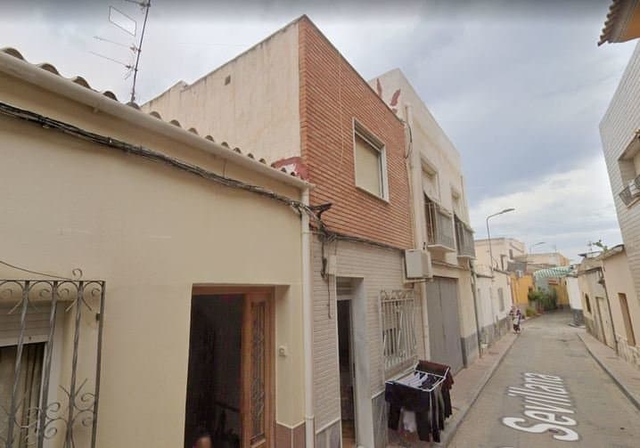Casa/Chalet en Almería